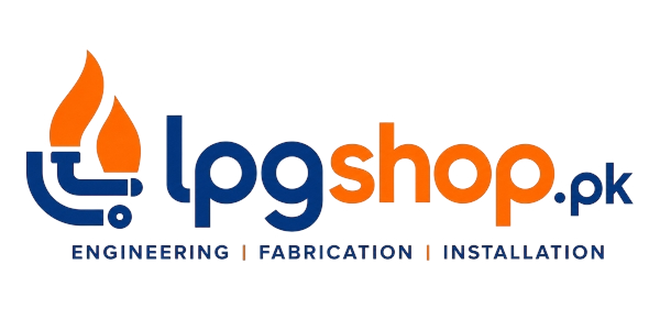 LPGShop.pk