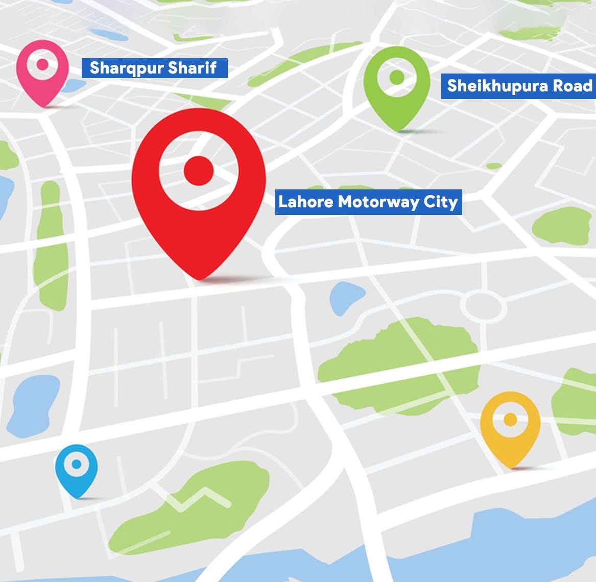 LPGShop project and service image